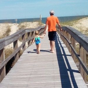 Meet your Posher, Cody